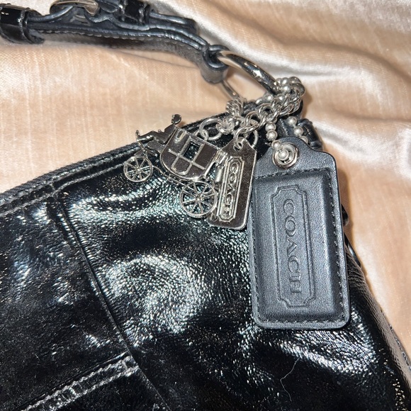 Coach Pocktebook - Picture 4 of 4